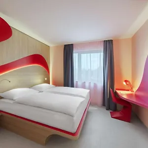 Hotel Prize By Radisson, Munich Airport, Hallbergmoos