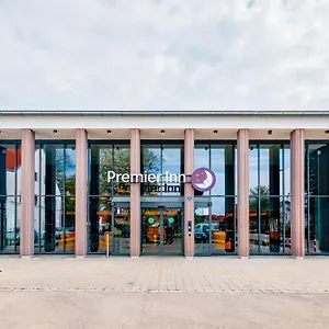 Premier Muenchen Airport Sued Hotel